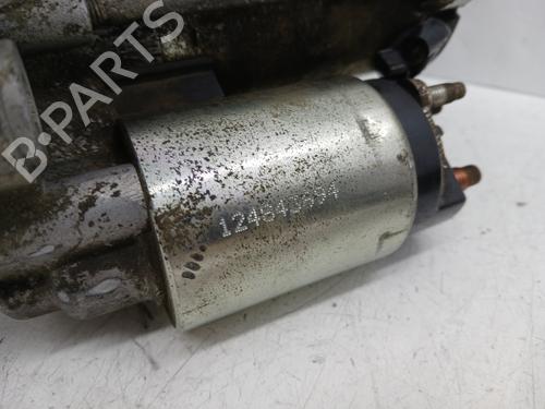 Starter FORD FOCUS II (DA_, HCP, DP) | BP36089273M8 - Image 4
