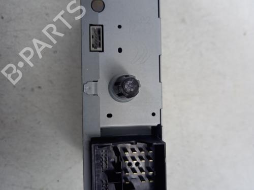 Radio CITROËN C3 Picasso (SH_) 1.6 HDI 90 | BP32265643E6 