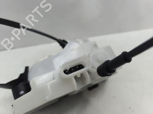 Front left lock RENAULT TWINGO II (CN0_) | BP34260666C98 - Image 2
