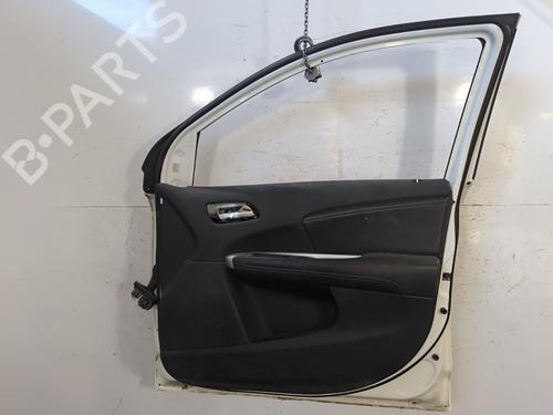 Right front door FIAT FREEMONT (345_) 2.0 JTD 4x4 | BP28441094C3 