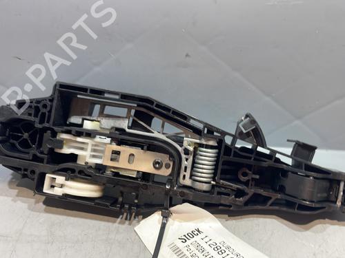 Rear right exterior door handle CITROËN C4 Picasso II 1.6 HDi / BlueHDi 115 | BP29466567C130 