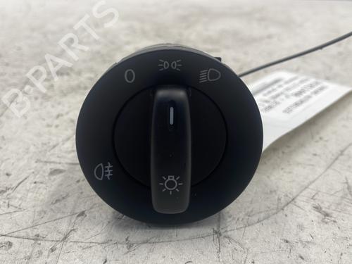 Used Headlight switch SKODA CITIGO (NF1) 1.0 (60 hp) 23888695