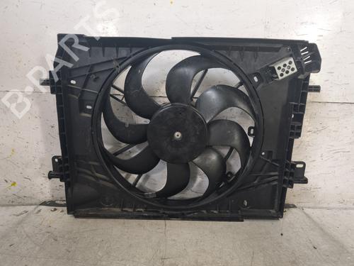 Radiator fan DACIA SANDERO II | BP27545902M35 - Image 4