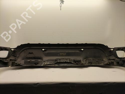 Rear bumper spoiler CITROËN C5 AIRCROSS (A_) 1.6 PureTech 180 (A45GFR) | BP31309320C154 