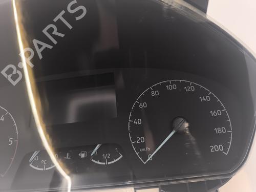 Instrument cluster FORD TRANSIT CUSTOM V362 Van (FY, FZ) 2.0 EcoBlue | BP36148131C47 - Image 6