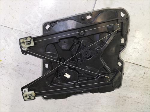 Used Front right window mechanism Front right window mechanism AUDI Q4 E-TRON SUV (F4B) 35 (170 hp) 30726847 30726847