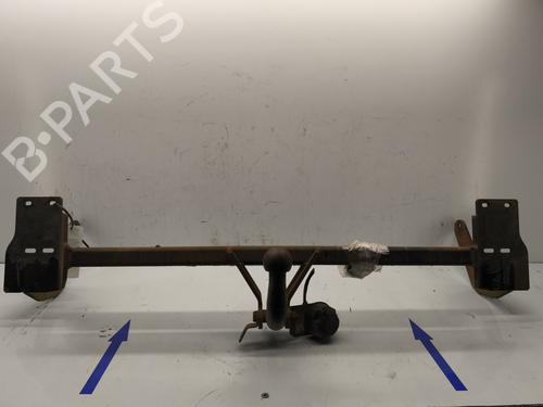 Used Tow ball/Mechanism PEUGEOT 407 (6D_) 2.0 HDi 135 (6DRHRH, 6DRHRE, 6DRHRG, 6DRHRJ) (136 hp) 30045663