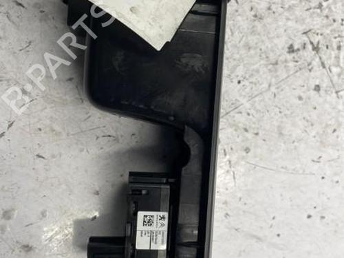 Used Right rear window switch Right rear window switch CITROËN C4 II (NC_) 1.2 THP 110 (NCHNZ6, NCHNV6) (110 hp) 22835201 22835201