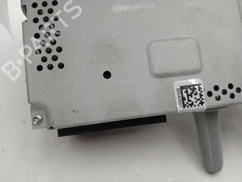 Radio PEUGEOT BOXER Van 2.0 BlueHDi 130 | BP31880321E6 