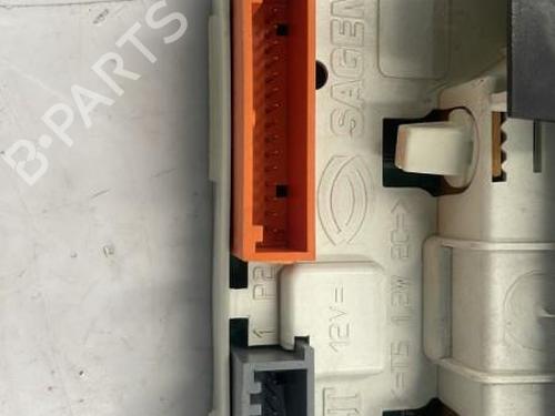 Display monitor RENAULT CLIO II (BB_, CB_) 1.2 (BB0A, BB0F, BB10, BB1K, BB28, BB2D, BB2H, CB0A,... | BP22831690C48 