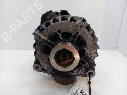 Used Alternator CITROËN C4 Grand Picasso II (DA_, DE_) 1.6 HDi / BlueHDi 115 (115 hp) 31609953
