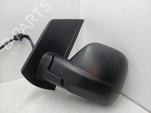 Bakspejl venstre CITROËN JUMPY III Van (V_) 1.5 BlueHDi 120 (120 hp) 31263591