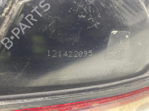 Left taillight DACIA SANDERO II 1.5 dCi | BP32491642C34