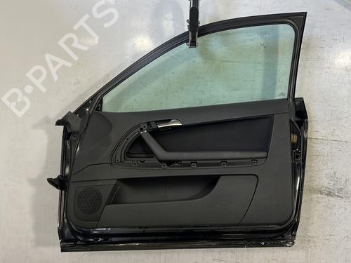 Right front door AUDI A3 (8P1) 1.9 TDI | BP26895763C3 