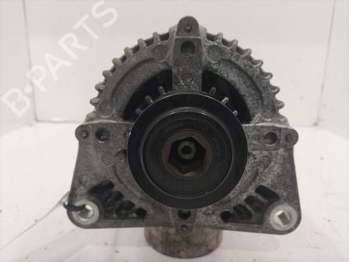 Used Alternator Alternator SUZUKI GRAND VITARA II (JT, TE, TD) 1.9 DDiS All-wheel Drive (JT419, TD44, JB419WD, JB419XD,... (129 hp) 22846507 22846507