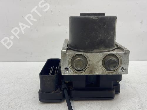 ABS pump FORD FIESTA V (JH_, JD_) 1.4 TDCi | BP29338941M43 