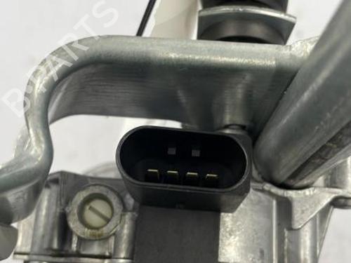 Front wiper motor BMW 1 (E87) 118 i | BP22831813M29 
