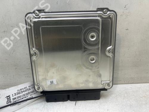 Used Engine control unit (ECU) Engine control unit (ECU) BMW 4 Coupe (F32, F82) 430 d (258 hp) 40532959 40532959