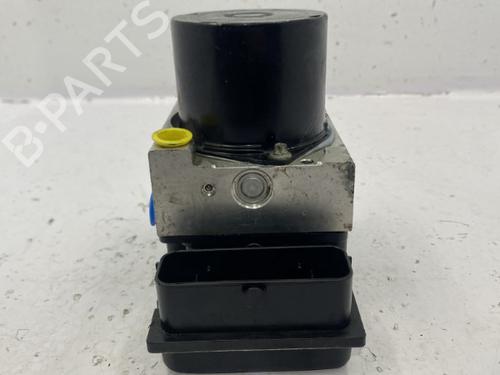Used ABS pump VW POLO (9N_, 9A_) 1.4 TDI (70 hp) 25034479