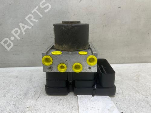 Used ABS pump ABS pump PEUGEOT 206 Hatchback (2A/C) 1.4 i (75 hp) 40516248 40516248
