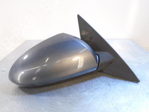 Used Right mirror NISSAN PRIMERA Hatchback (P12) 2.2 dCi (139 hp) 22812730
