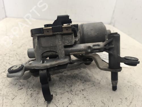 Front wiper motor PEUGEOT 407 SW (6E_, 6D_) 1.6 HDi 110 | BP24643524M29 