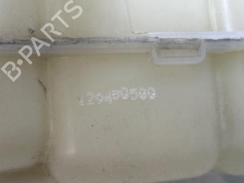 Ekpansionstank NISSAN NOTE (E12) 1.5 dCi | BP37660929C120 - Image 3