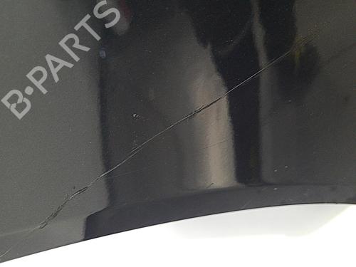 Right rear door HYUNDAI SANTA FÉ II (CM) 2.2 CRDi GLS 4x4 | BP22829045C5 