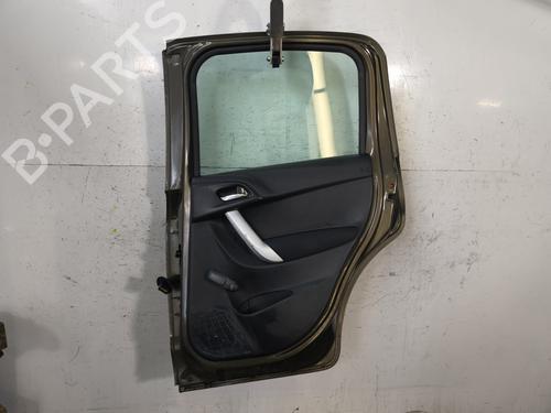 right-rear-door-citroen-c3-ii-sc_-2009-30465890 main image