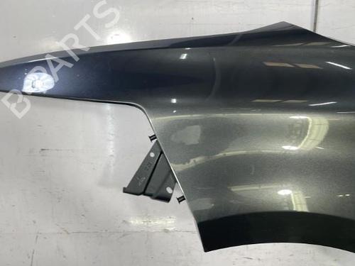 Used Left front fenders CITROËN C4 Picasso II 1.6 HDi / BlueHDi 115 (115 hp) 23103926