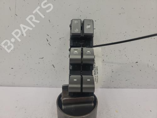 Used Switch HYUNDAI IONIQ (AE) 1.6 GDI Plug-in Hybrid (141 hp) 25700672