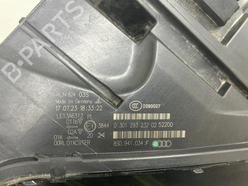 right-headlight-audi-tt-fv3-fvp-2014-37732229 main image
