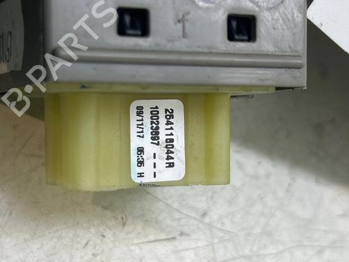Left front window switch RENAULT ZOE (BFM_) ZOE | BP37732132I27 - Image 3