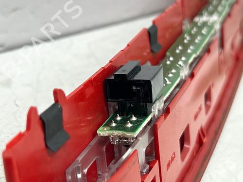 Third brake light VW TOURAN (5T1) 1.6 TDI | BP35961421L11 - Image 4