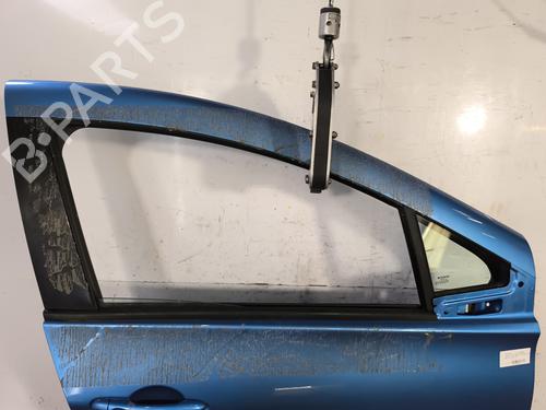 Right front door RENAULT ZOE (BFM_) ZOE (BFMD) | BP24829411C3 