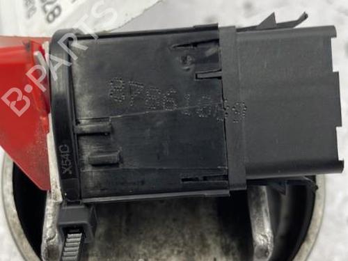 Used Warning switch Warning switch VW TOURAN (1T1, 1T2) 1.9 TDI (105 hp) 22835626 22835626