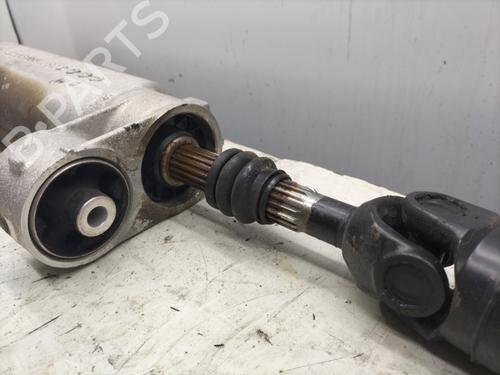 Driveshaft PORSCHE 911 (996) 3.6 Carrera 4 | BP27493109M37 