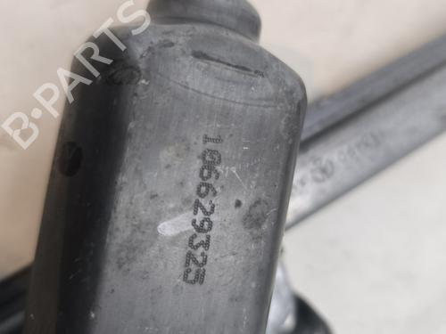 Front right window mechanism CITROËN XANTIA (X1_, X2_) 1.9 Turbo D | BP26584904C23 