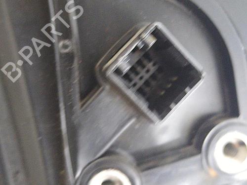 Bakspejl venstre Bakspejl venstre HYUNDAI GETZ (TB) 1.1 (67 hp) 22826575 22826575