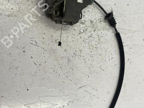 Front left lock SEAT IBIZA III (6L1) 1.4 16V | BP22839754C98 