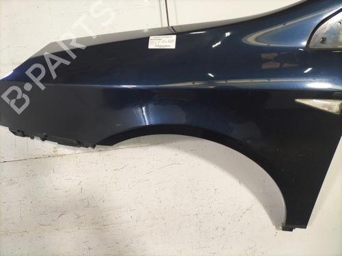 Left front fenders RENAULT VEL SATIS (BJ0_) 3.5 V6 (BJ0R, BJ0V, BJ0U) | BP23429543C41