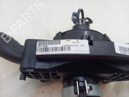 Used Steering column stalk Steering column stalk 38921648 38921648