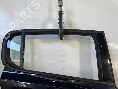 Right rear door PEUGEOT 308 II (LB_, LP_, LW_, LH_, L3_) 1.6 BlueHDi 120 | BP29338864C5 