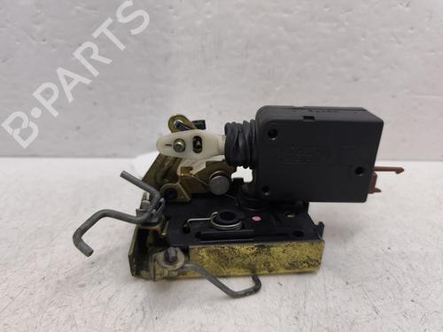 Used Front right lock PEUGEOT 106 I (1A, 1C) 1.1 (60 hp) 31806992