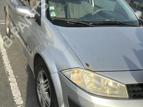 Front right window mechanism RENAULT MEGANE II (BM0/1_, CM0/1_) 1.6 16V (BM0C, CM0C) | BP22847062C23 