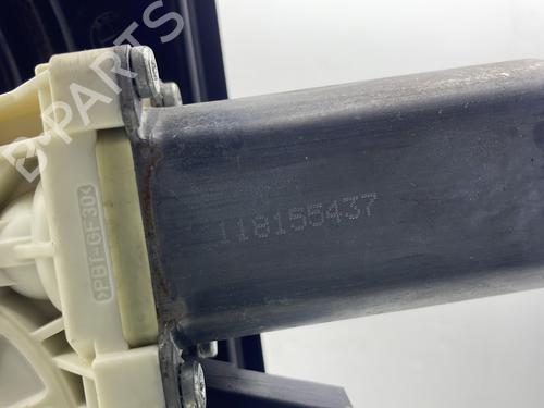 Rear left window mechanism BMW X3 (F25) xDrive 30 d | BP31034996C24