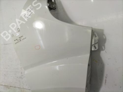 Right front fenders PEUGEOT BOXER Van 2.2 HDi 100 | BP23130118C42 