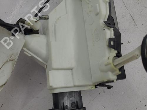 Front left lock CITROËN C3 II (SC_) 1.4 HDi 70 (SC8HZC, SC8HR0, SC8HP4) | BP22823264C98 