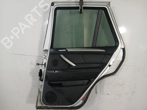 Dør højre bagtil BMW X5 (E53) 4.4 i | BP30326953C5