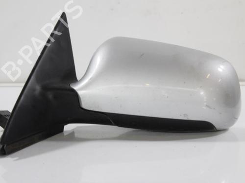 Left mirror AUDI A6 C5 (4B2) 2.5 TDI | BP22813295C26 